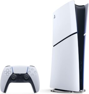 PlayStation 5