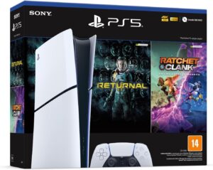 PlayStation 5
