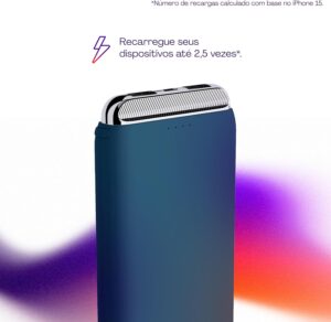 Geonav Power Bank