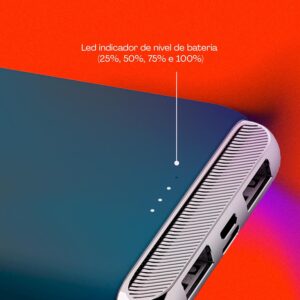 Geonav Power Bank