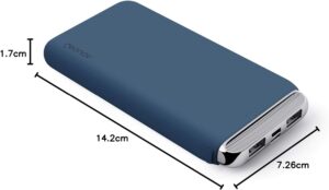 Geonav Power Bank