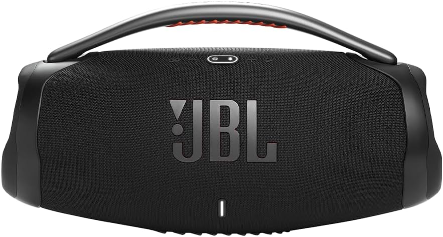 Caixa de Som Bluetooth JBL Boombox 3