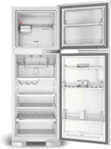 Geladeira Brastemp Frost Free Duplex 375 Litros