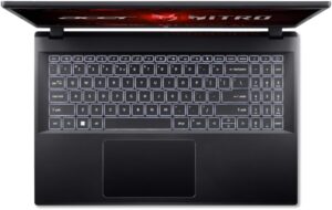 Notebook Gamer Acer Nitro V15
