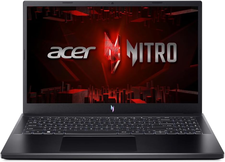 Notebook Gamer Acer Nitro V15