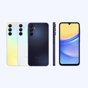 Samsung Galaxy A15