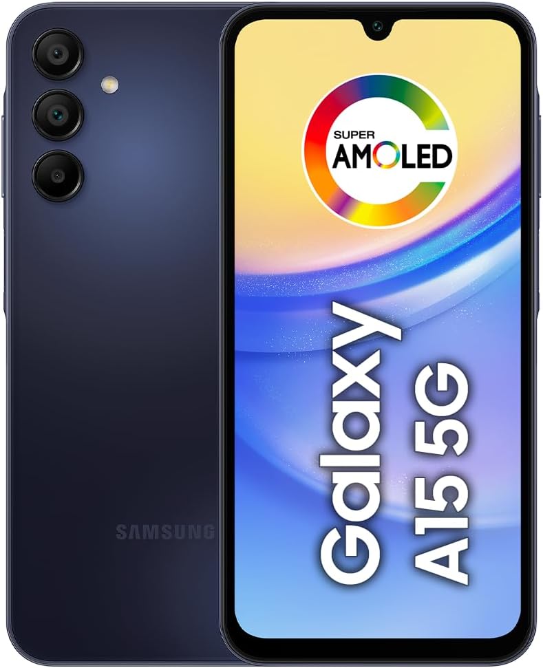 Samsung Galaxy A15