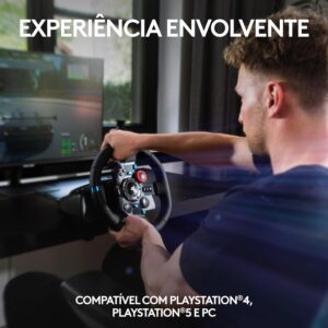 Volante Logitech G29