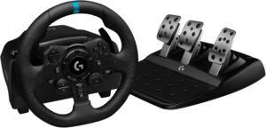 Volante Logitech G29