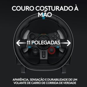 Volante Logitech G29