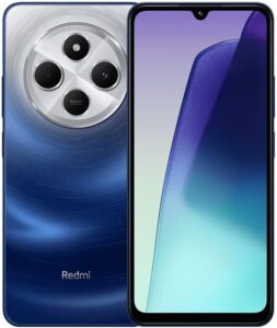 Xiaomi Redmi 14C Starry Blue