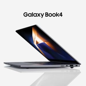 notebook Samsung Galaxy Book4