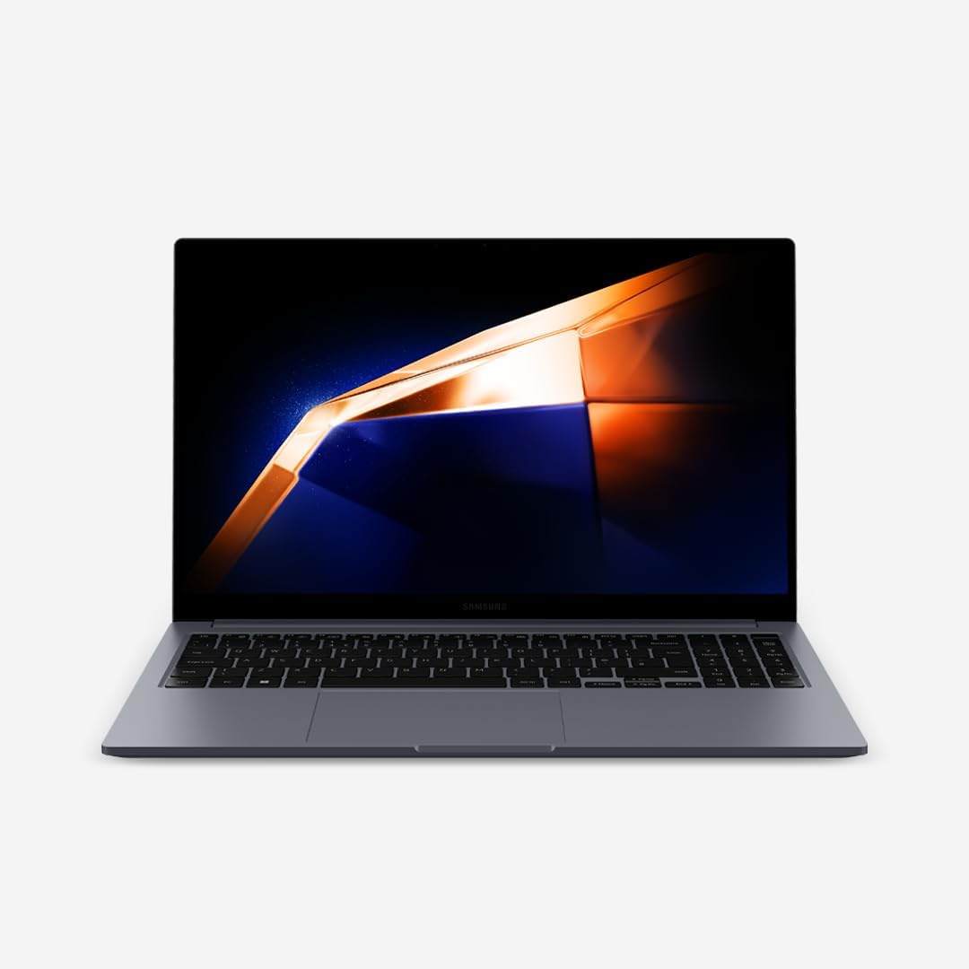 notebook Samsung Galaxy Book4